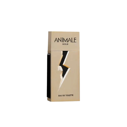 ANIMALE GOLD MEN 100ML EDT  - 1