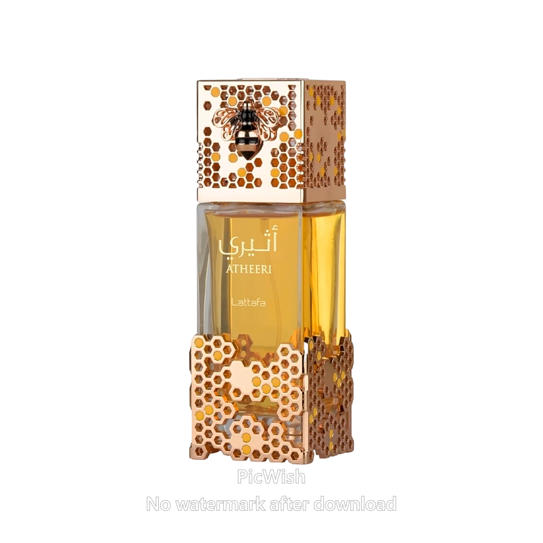 LATTAFA ATHEERI FEM 100ML EDP - 1