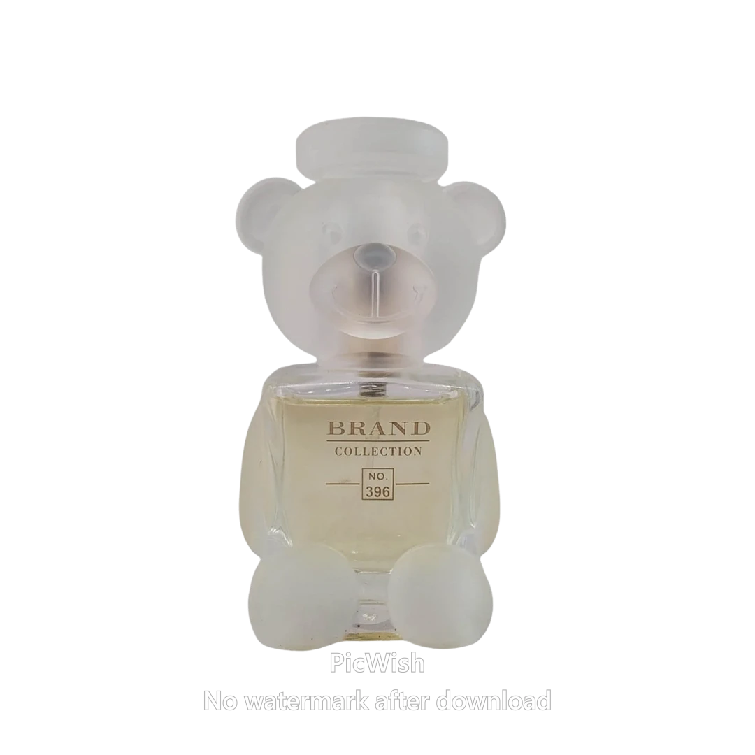 BRAND COLLECTION NO-396 TOY 2 FEM 25ML - 1