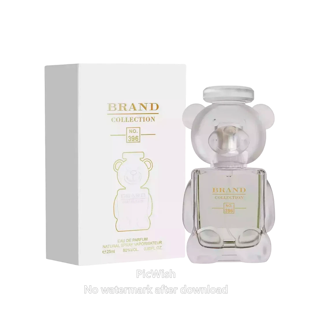 BRAND COLLECTION NO-396 TOY 2 FEM 25ML - 2