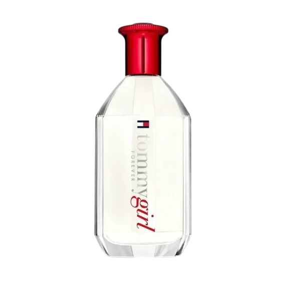 TOMMY GIRL HILFIGER FOREVER FEM 100ML EDT