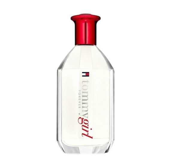 TOMMY GIRL HILFIGER FOREVER FEM 100ML EDT - 1