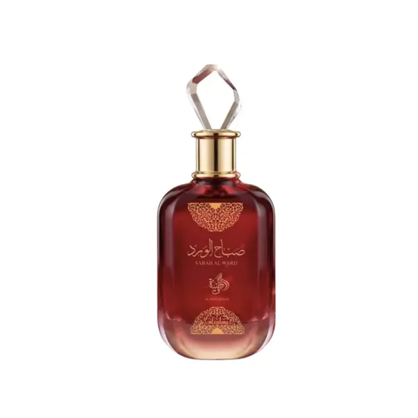 AL WATANIAH SABAH AL WARD VALENTINE FEM 100ML EDP
