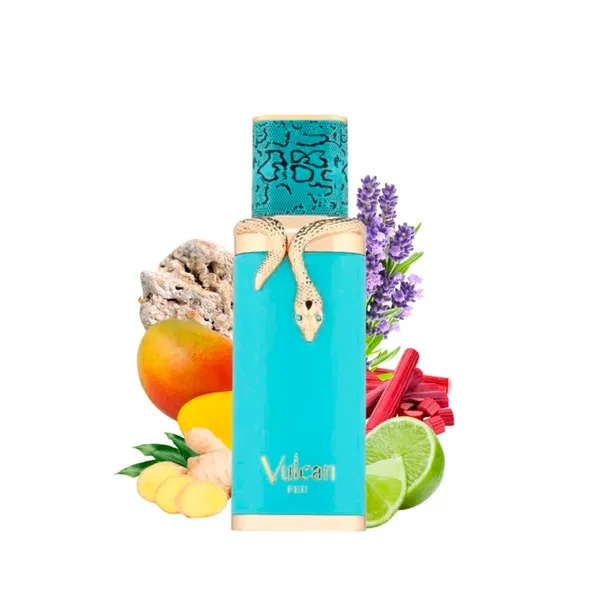 FRENCH AVENUE VULCAN FEU 100ML EDP