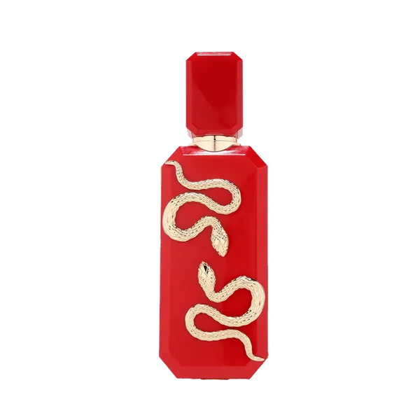 FRENCH AVENUE VENENO SCARLET 100ML EDP 