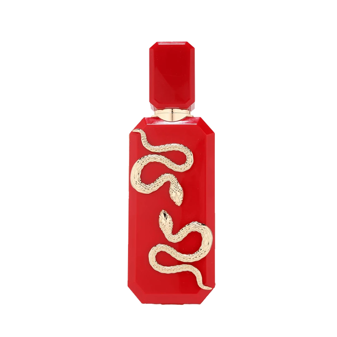 FRENCH AVENUE VENENO SCARLET 100ML EDP  - 1
