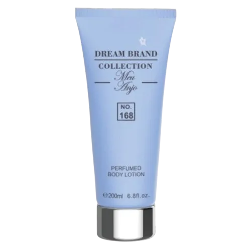 LOÇÂO DREAM BRAND COLLECTION 168 ANGEL 200ML