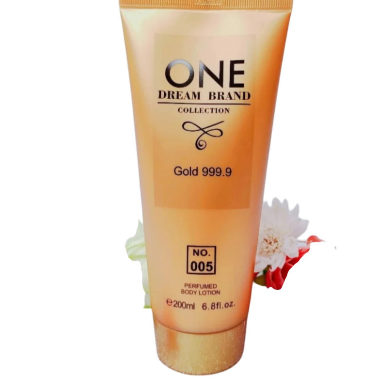 LOÇÂO DREAM BRAND COLLECTION 005 ONE GOLD - 1