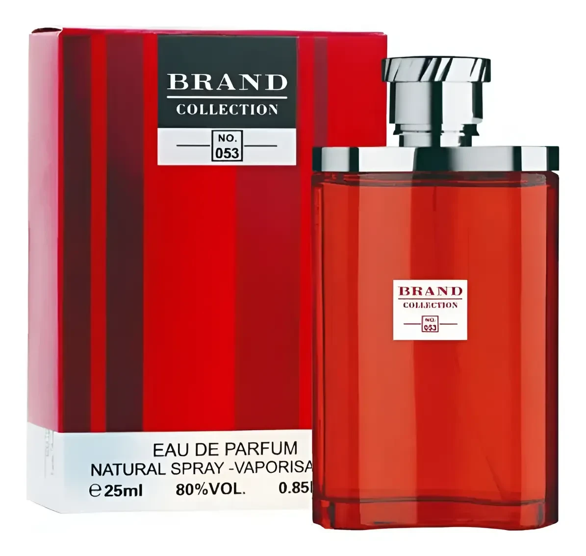 BRAND COLLECTION  NO 053 25 ML - 1