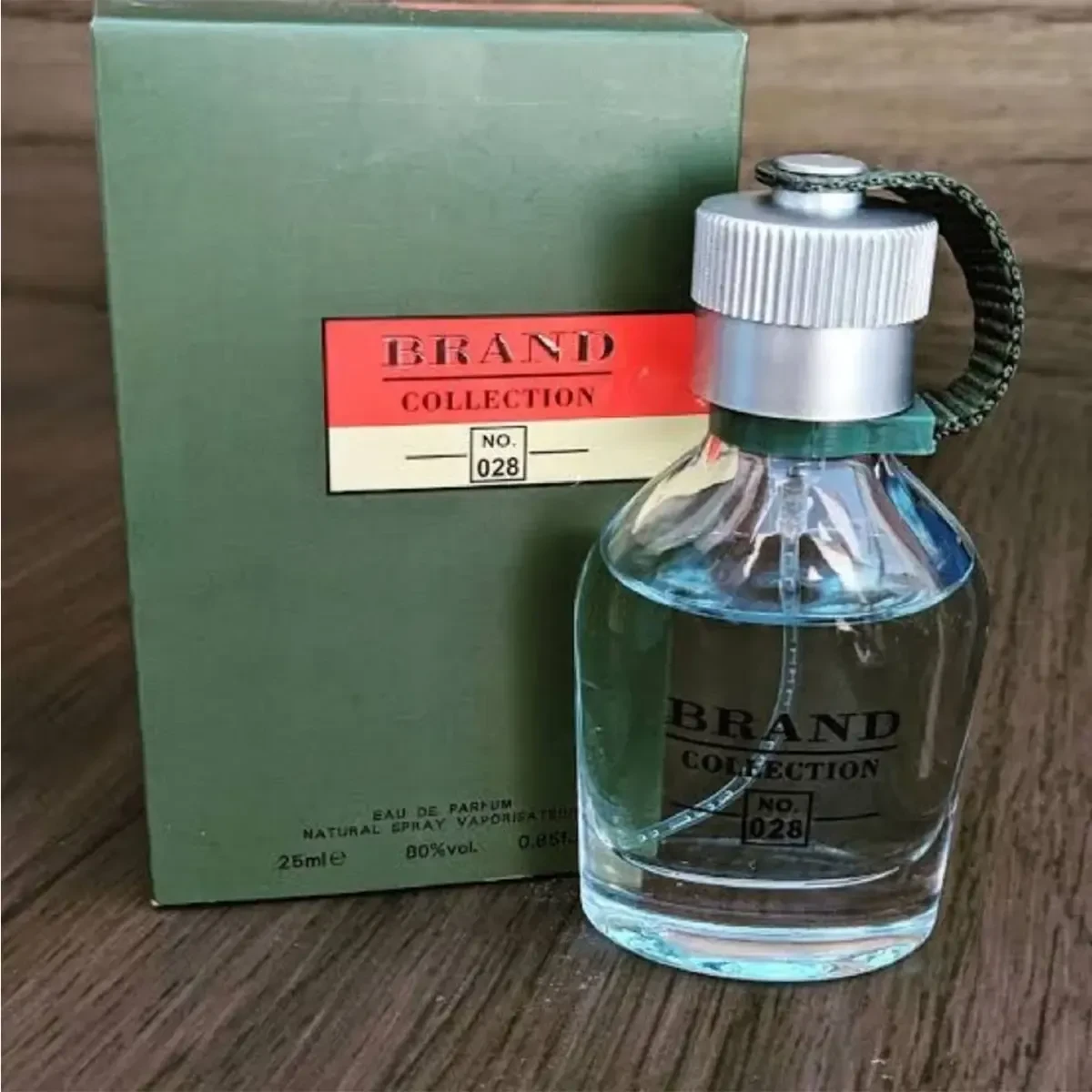 BRAND COLLECTION  NO 028 25 ML - 2