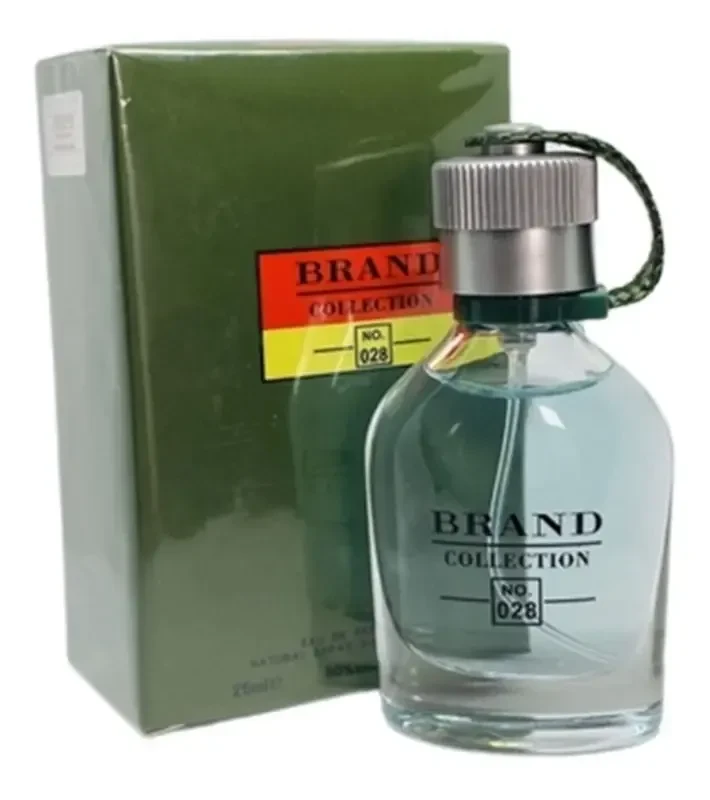 BRAND COLLECTION  NO 028 25 ML - 1