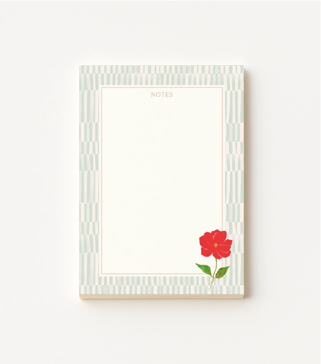 Bloco Florescer Rosa