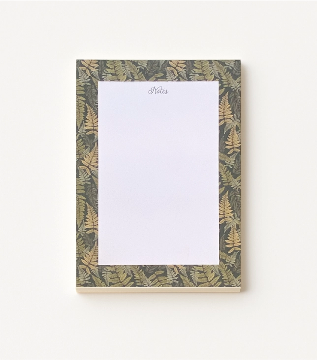 Bloco Fern Verde