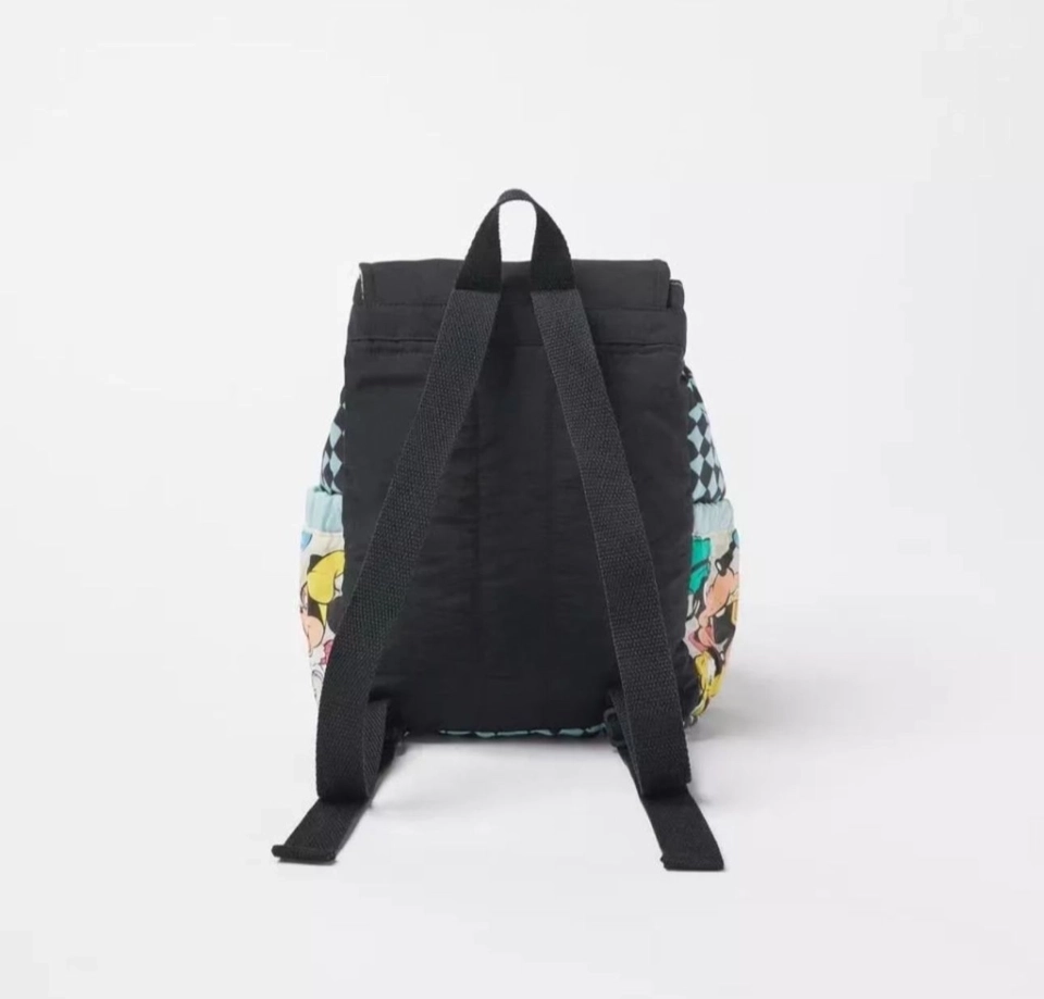 Bolsa Disney Saco - 4