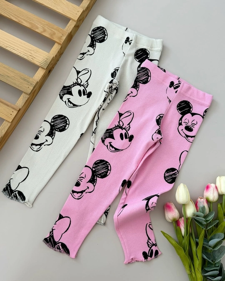 Conjunto Canelado  - 2
