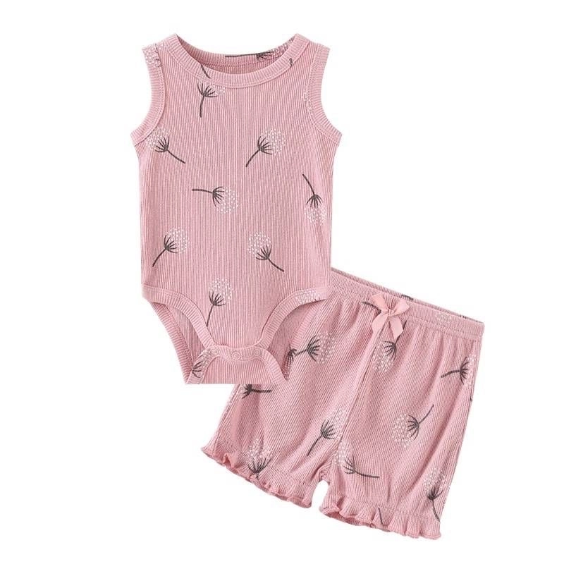 Conjunto Bebê  - 1