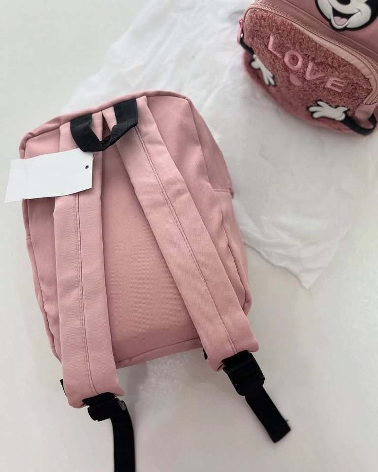 Mochila Minnie  - 5