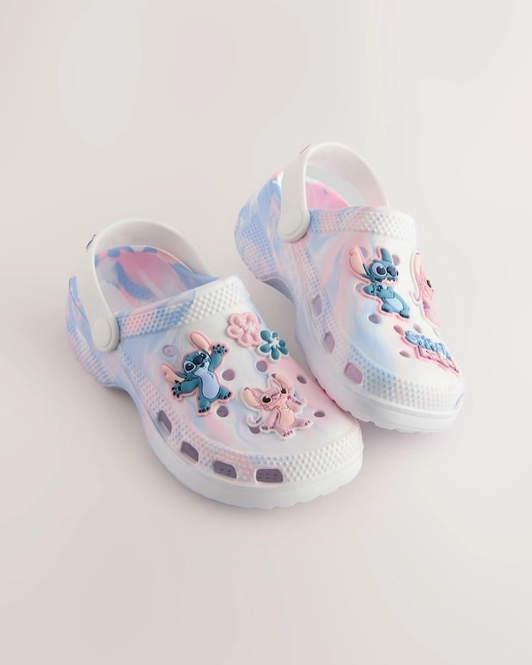 Crocs Stitch  - 1