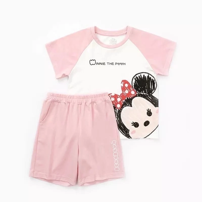 Pijama Disney - 3