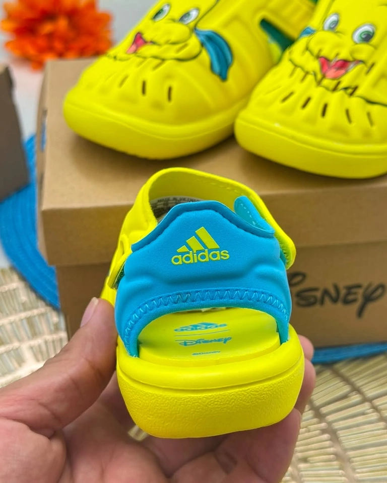 Papete Adidas linguado  - 3
