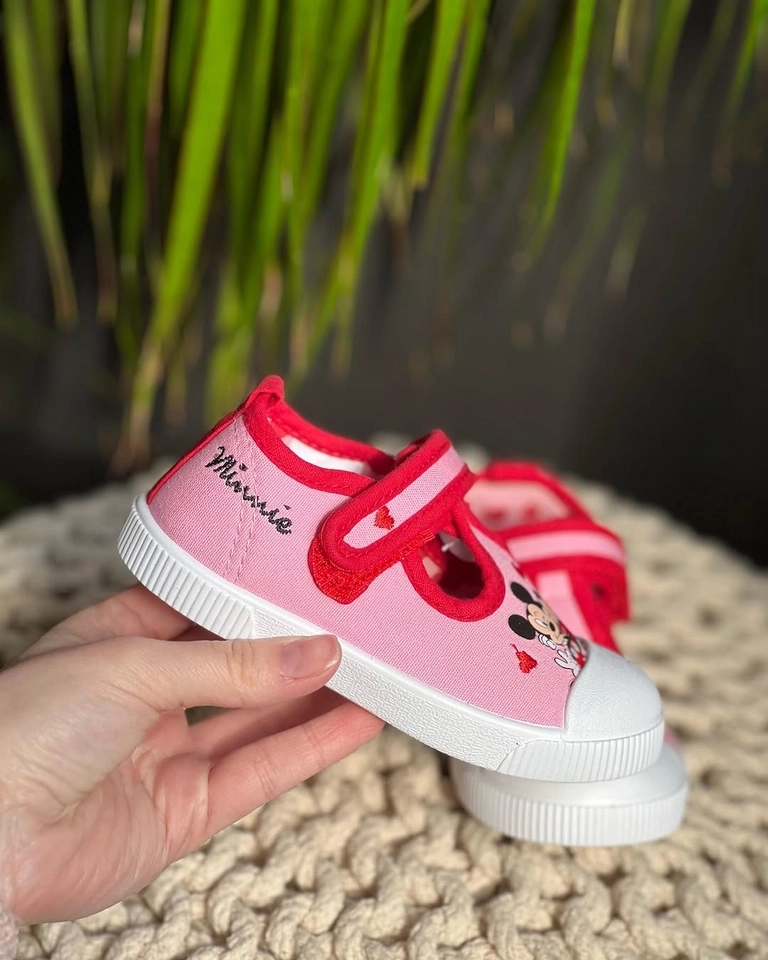 Sapato Minnie  - 2
