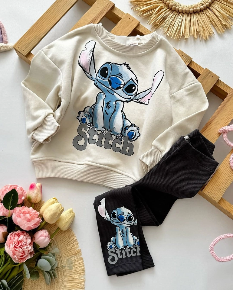 Conjunto Stitch  - 1