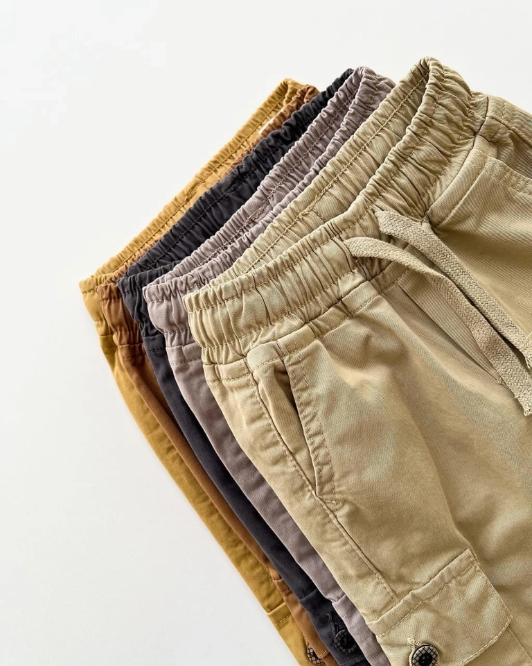 Calça Sarja  - 6