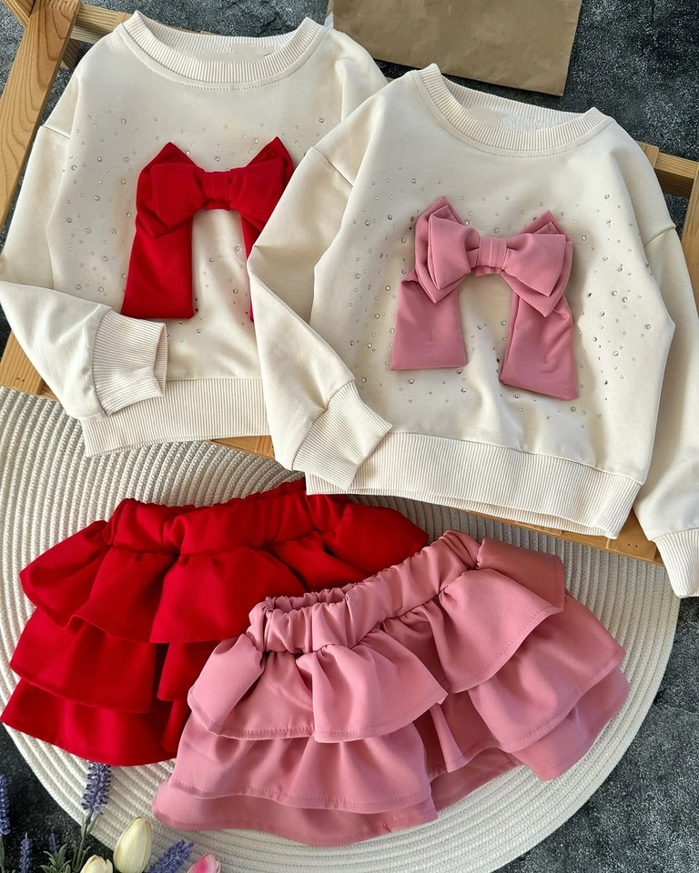 Conjunto Laço  - 1