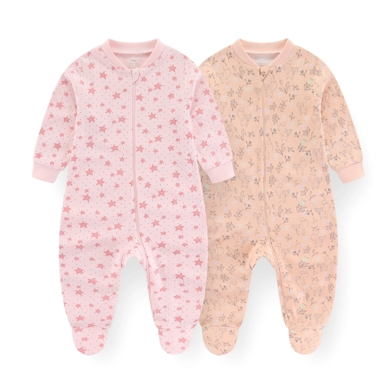 Kit com 2 Macacões Menina - 1