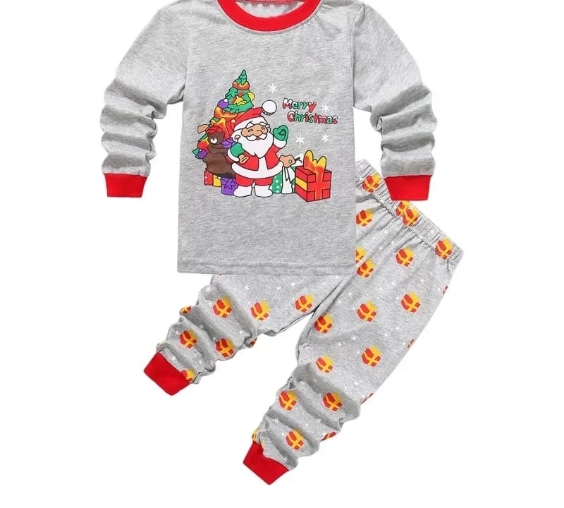 Pijama Noel - 3