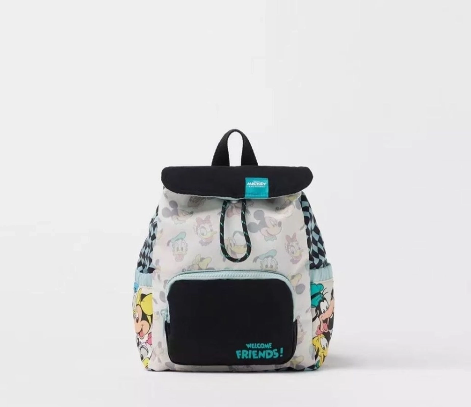 Bolsa Disney Saco - 3