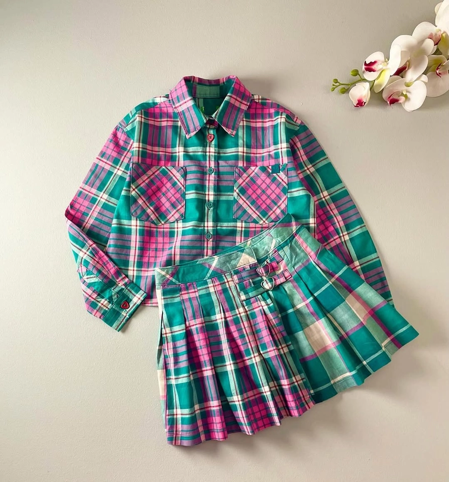 Conjunto xadrez  - 1