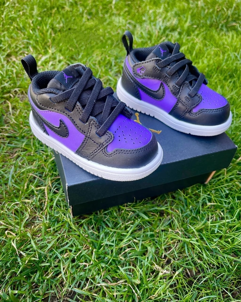 Tênis Air Jordan - 2