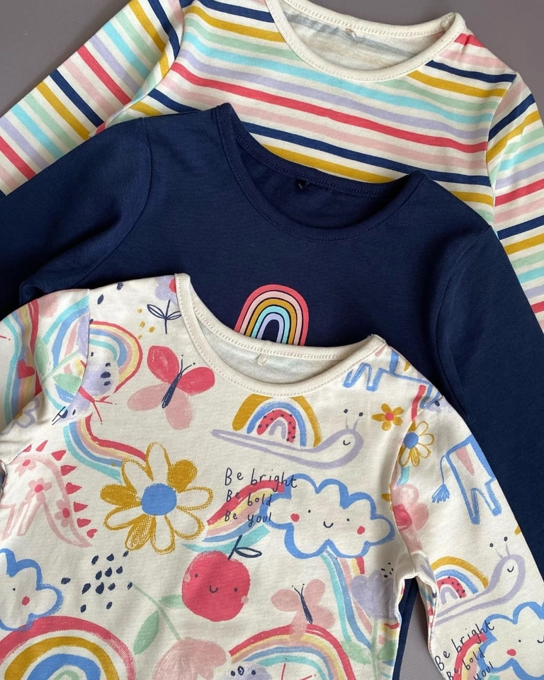 Kit Com 3 Conjunto  - 7