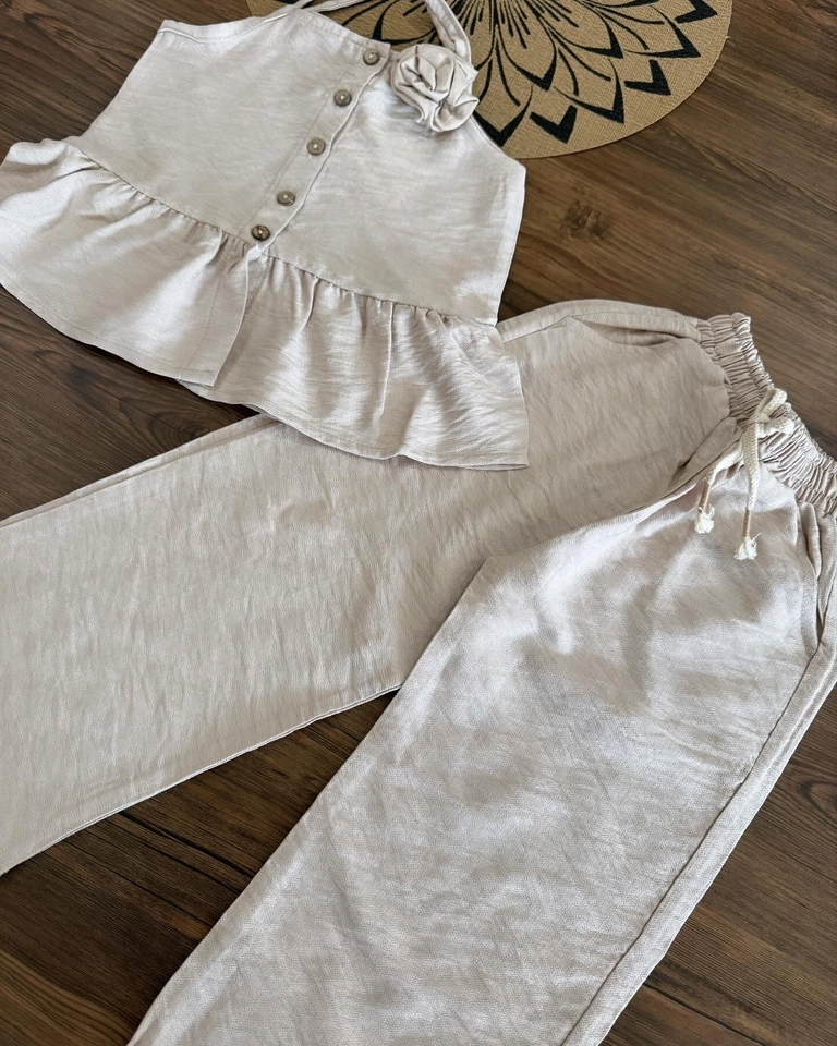 Conjunto Alice Basic - 4