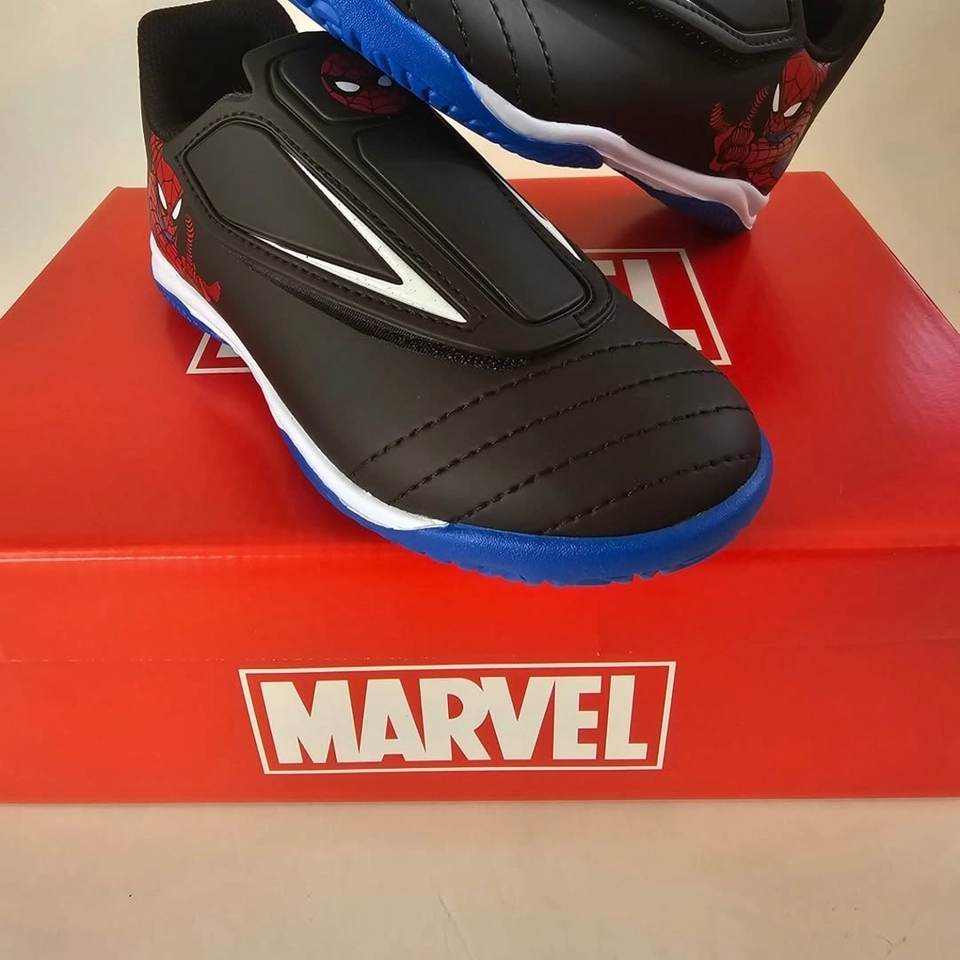 Chuteira Marvel  - 3