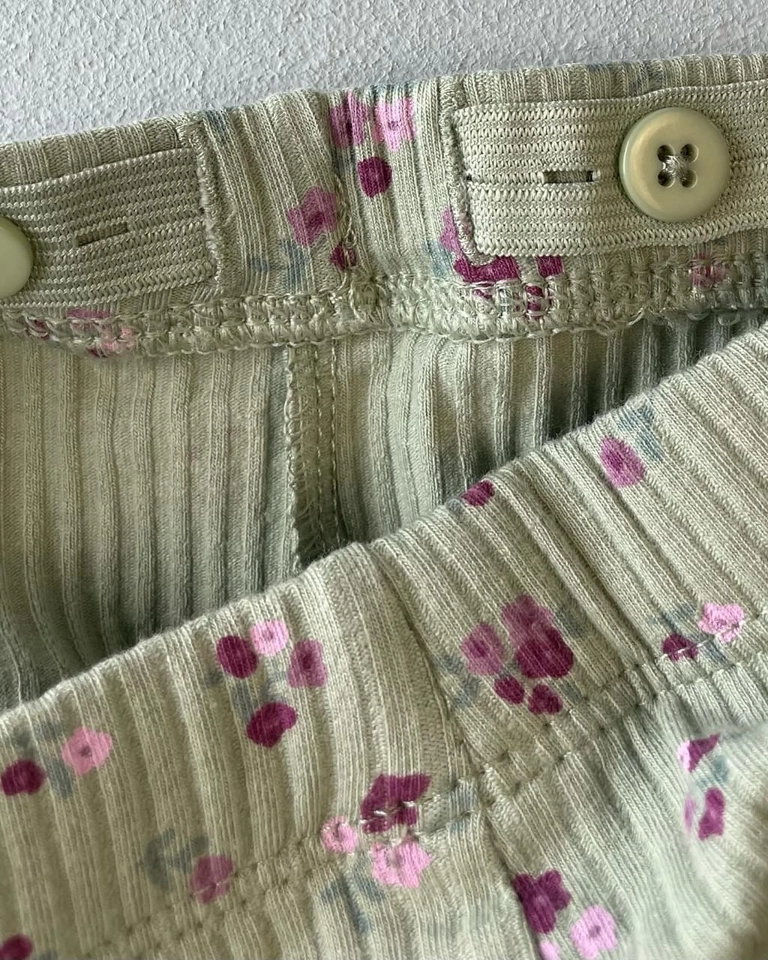 Calça Legging Florar  - 6