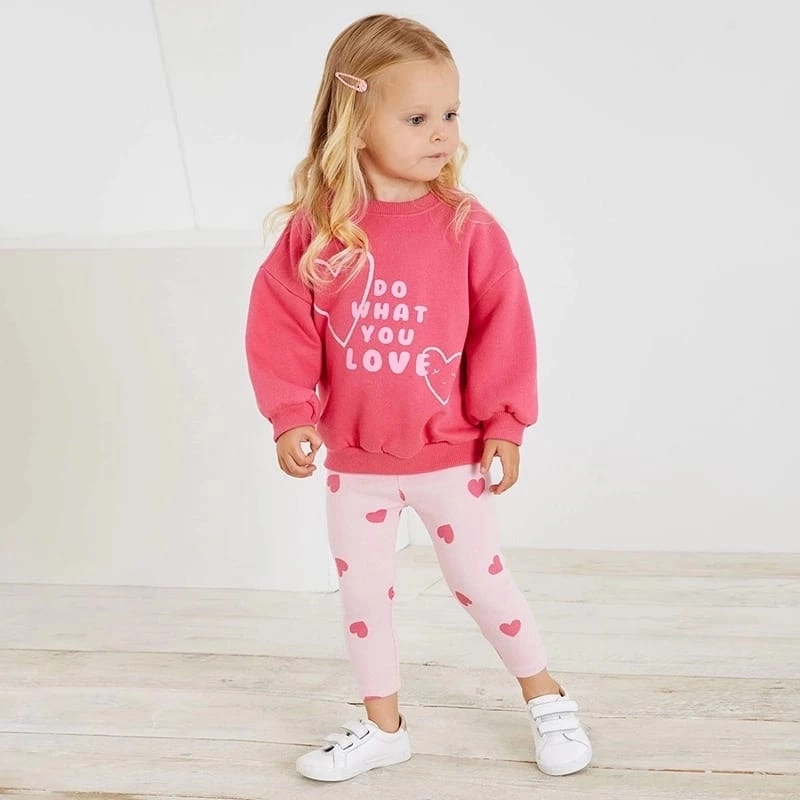 Conjunto Love - 1