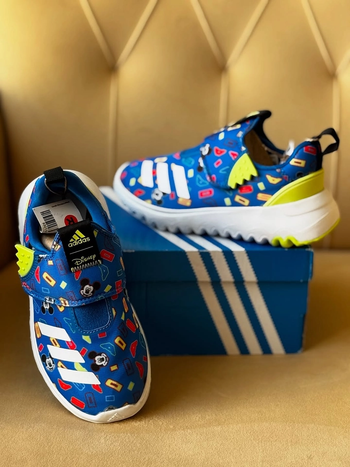 Tênis Adidas  - 2
