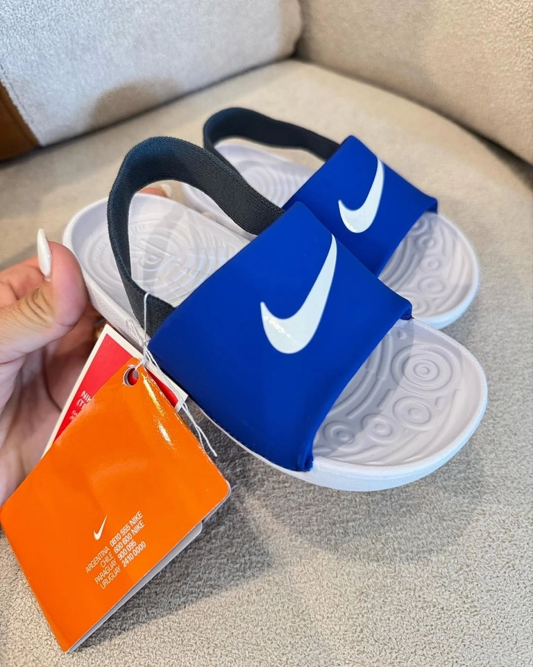 Sandália Nike II - 3
