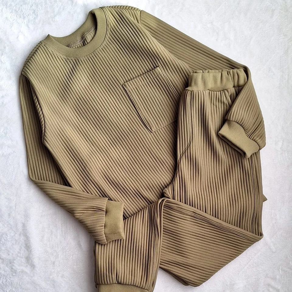 Conjunto Basic Clássico  - 3