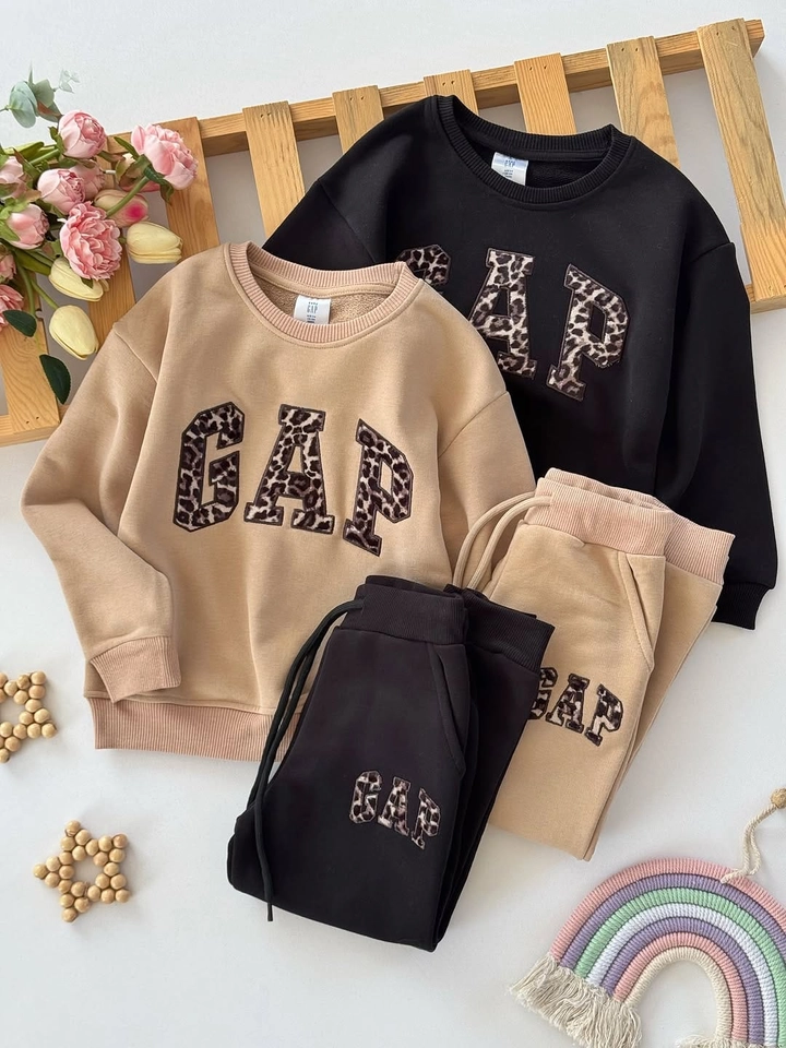 Conjunto inverno Gap - 2
