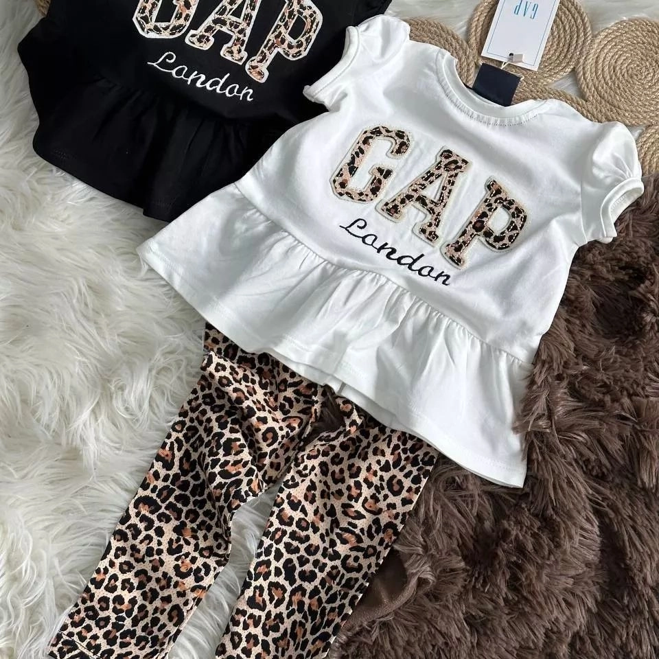 Conjunto GAP Tigrada - 1