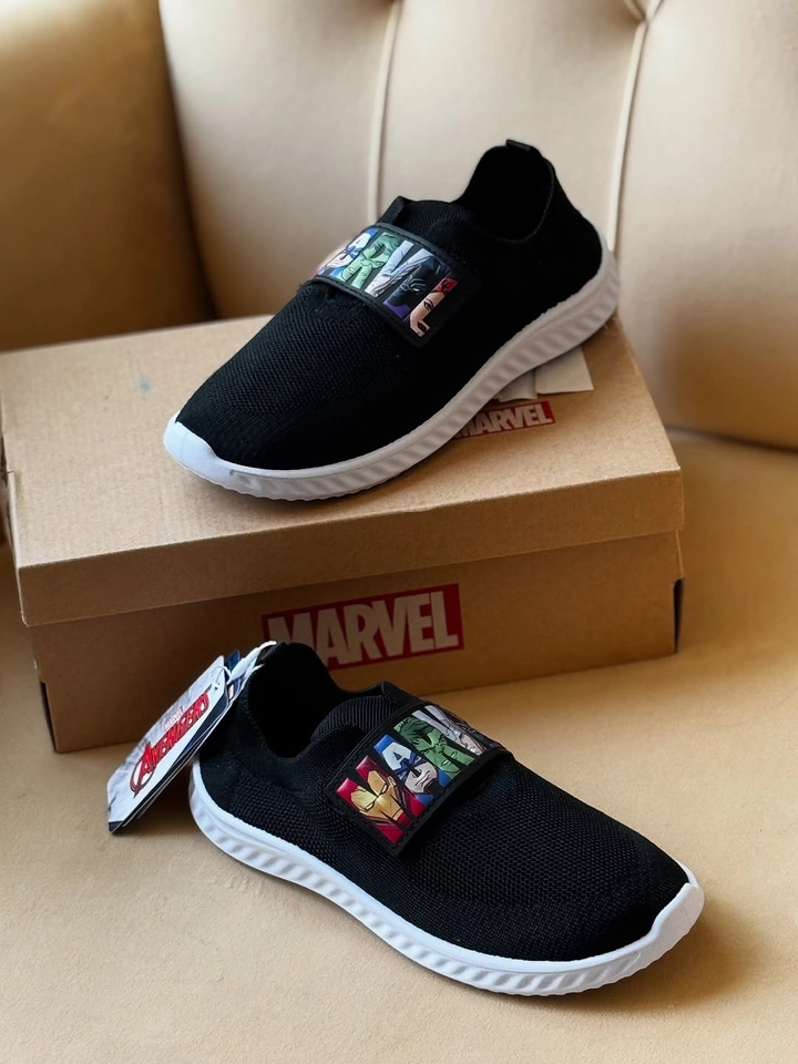 Tênis Marvel  - 1