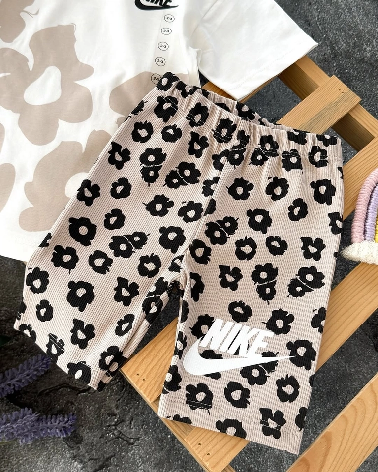 Conjunto Nike  - 3