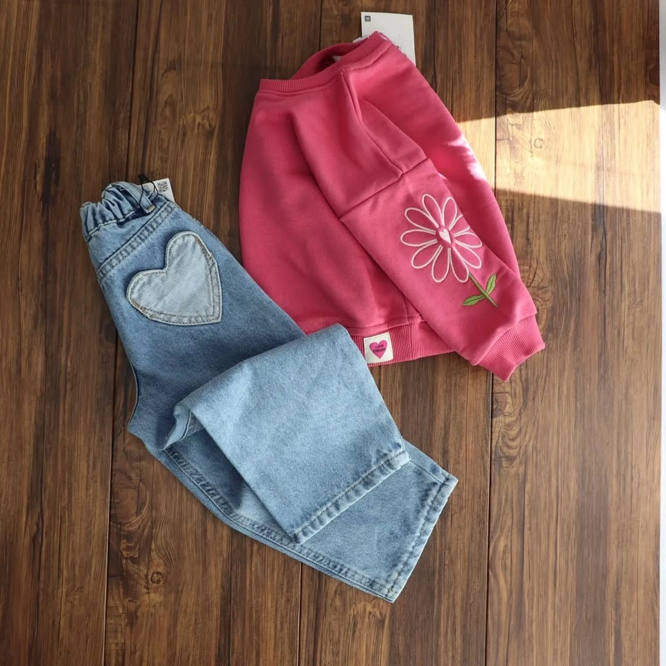Conjunto Bello - 2