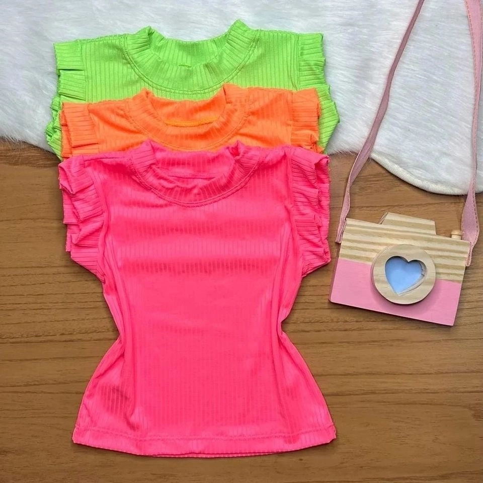 Blusa Lisa - 2