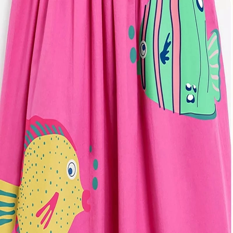 Vestido Fish - 2