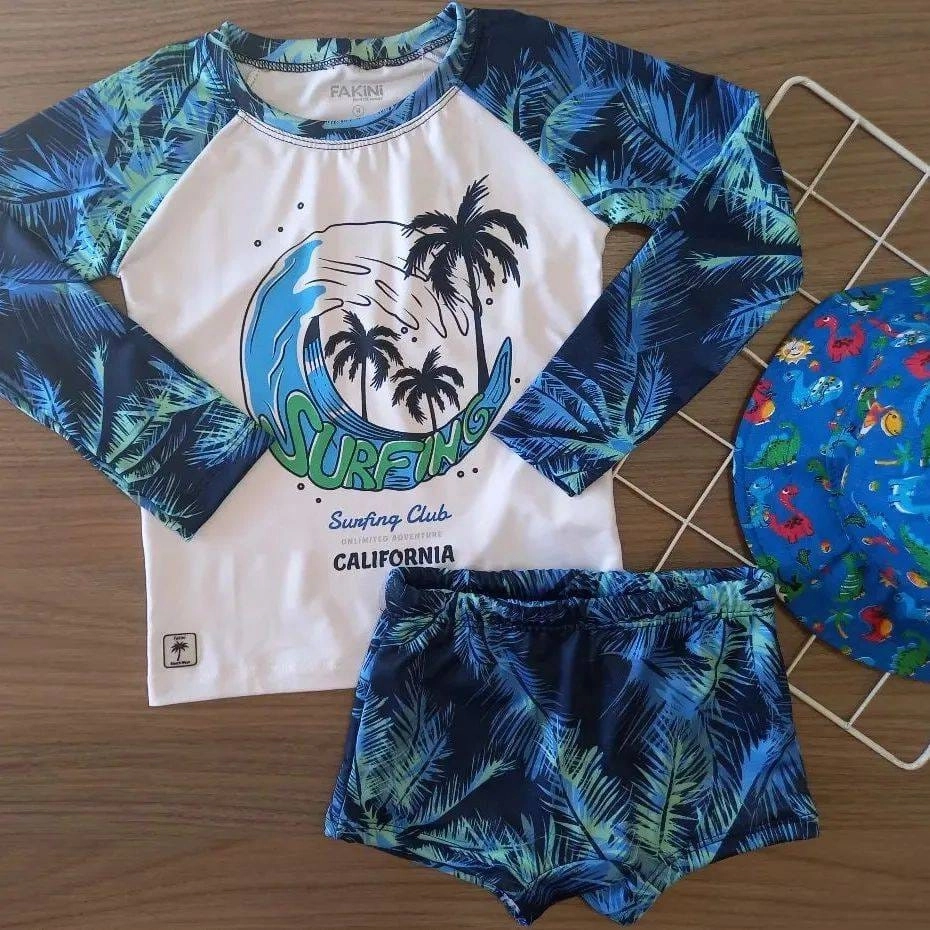 Conjunto Praiano  - 1
