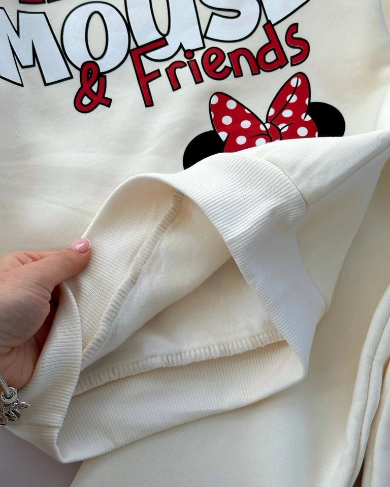 Conjunto Minnie GAP - 3